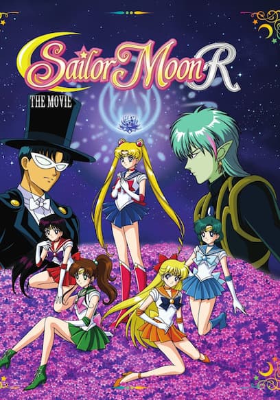 Sailor Moon R: The Movie