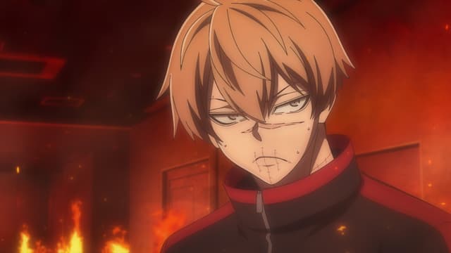 S01:E16 - Not So Bad