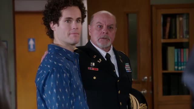 S03:E17 - Basic Lupine Urology