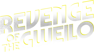 Revenge of the Gweilo