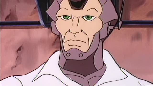 S01:E63 - Uncle Rattler