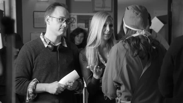 S03:E05 - Behind the Scenes