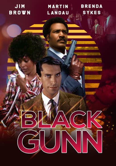 Black Gunn