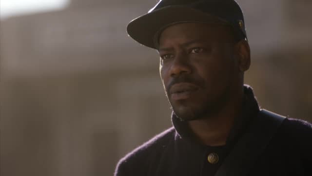 S01:E02 - The Assassination of Abraham Lincoln