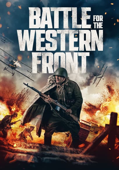 Battle for the Western Front