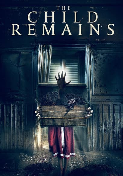 The Child Remains