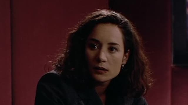 S01:E20 - The Fire Within/Fate