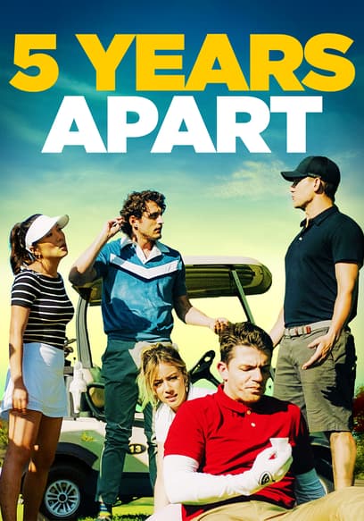 5 Years Apart