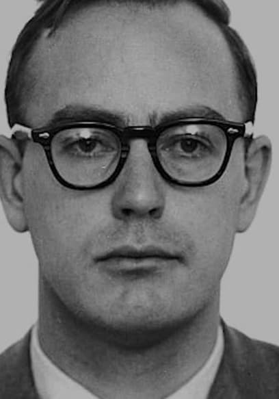 S01:E03 - The Horrifying Murders of the Zodiac Killer poster