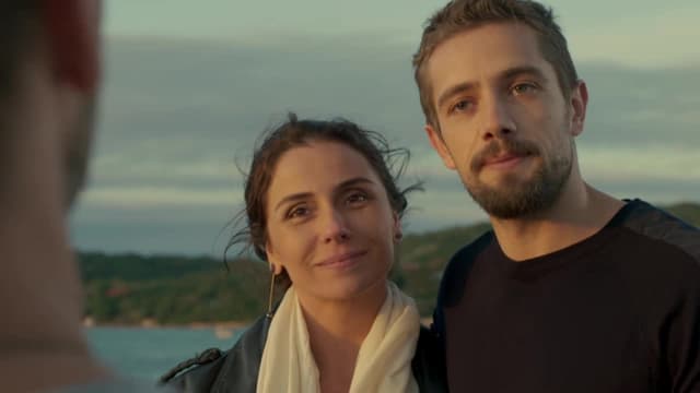 S01:E16 - Episodio 16