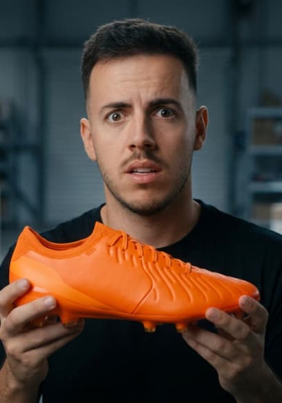 S01:E08 - I Tested Amazon Football Products poster