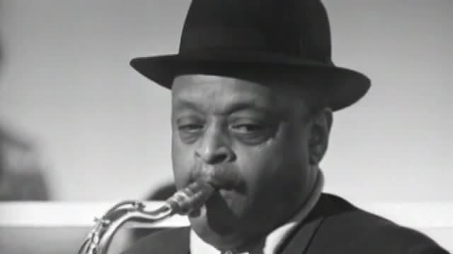 S01:E02 - Ben Webster & His Music 1968