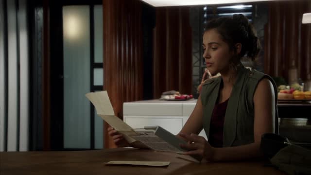 S01:E08 - Proof