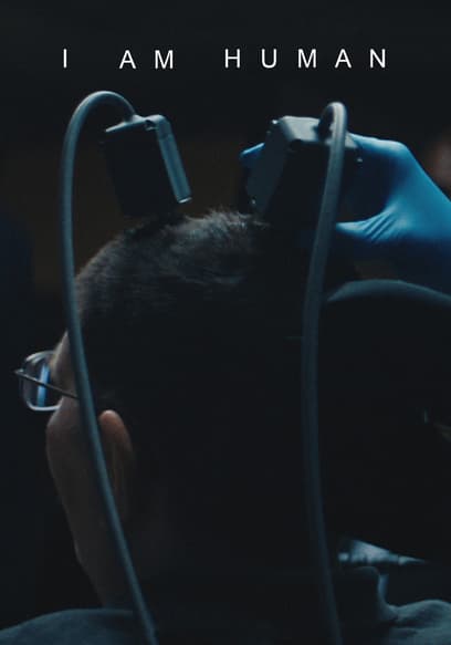 I Am Human