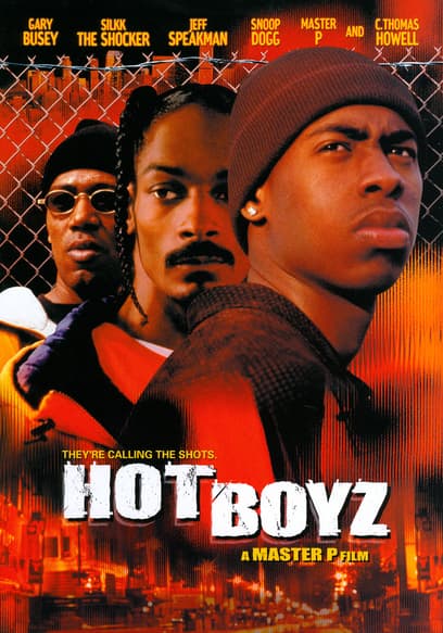 Hot Boyz