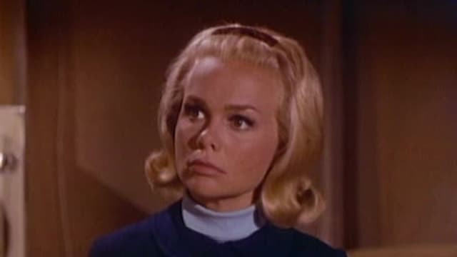 S05:E07 - A Bull's Eye for Cupid