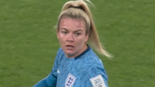 S2023:E62 - Semifinal: Australia vs. England