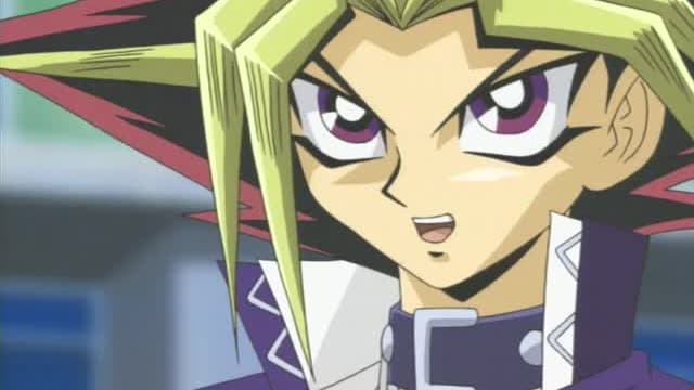 S02:E08 - Yugi Contra El Cazador Raro (Pt. 2): Enfrentandose a Exodia