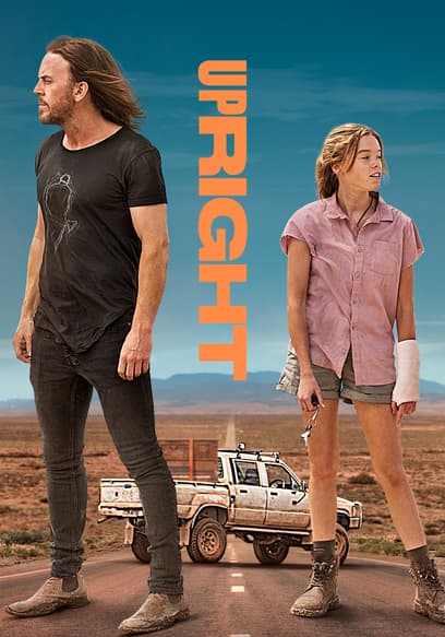 Upright