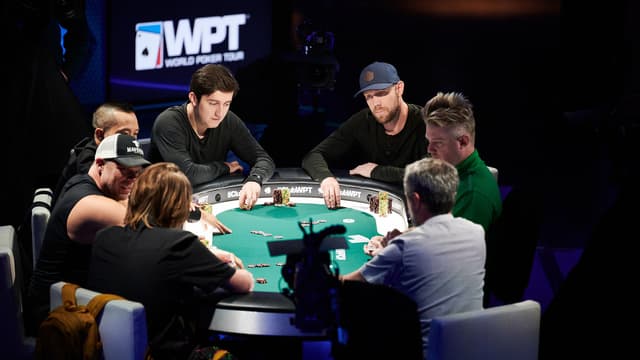 S19:E02 - WPT Cash Game $200/$400 No Limit Holdem 2022 - Part 2