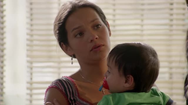 S01:E74 - Episodio 74