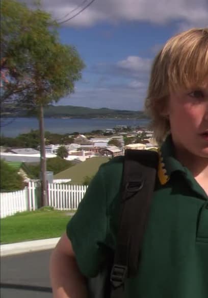 S01:E03 - LOCKIE CHICKENS OUT poster