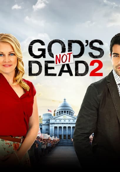 God's Not Dead 2