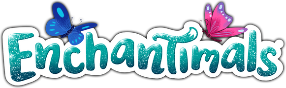 Enchantimals