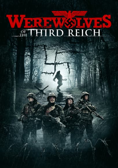 Werewolves of the Third Reich