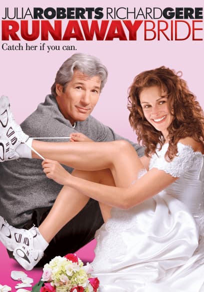 Runaway Bride