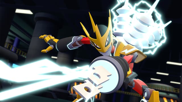 S01:E08 - The Drill of the Hunt / Power Cycle