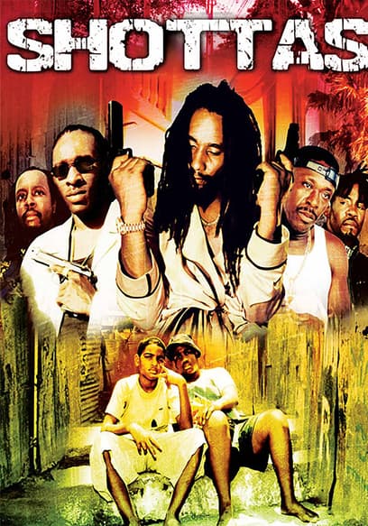 Shottas
