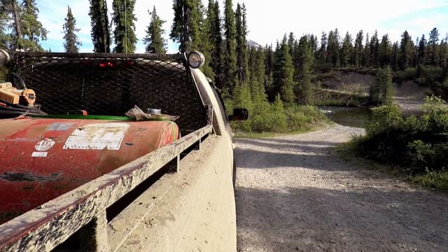 S05:E02 - Nariz para jade