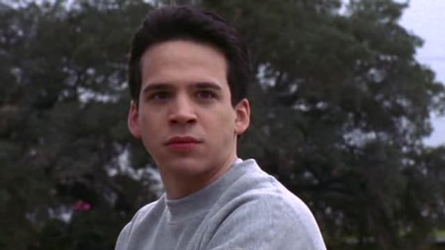 S01:E11 - My Name Is Evil