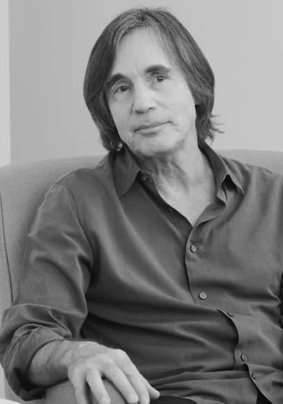S02:E03 - Jackson Browne poster