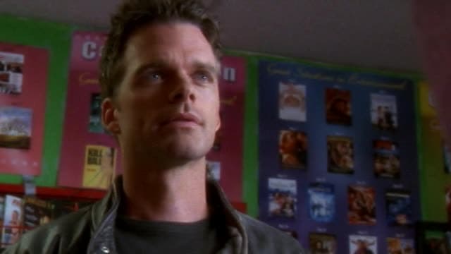 S05:E509 - Prophylactic Measures