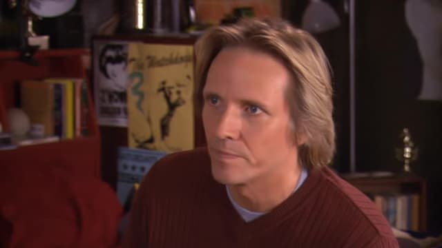 S03:E25 - Derek’s School of Dating