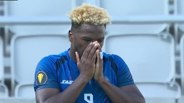 S2025:E11 - Trinidad & Tobago vs Haiti