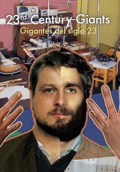 23rd Century Giants- Gigantes Del Siglo 23 (Sub Esp)