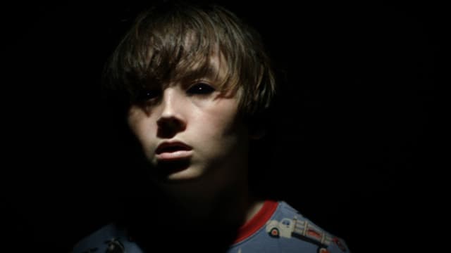 S01:E04 - Vow of Silence and Cryptic