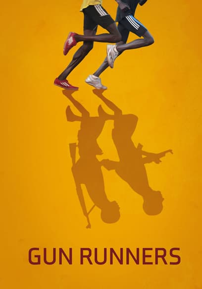 Gun Runners poster