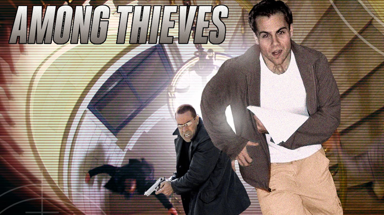poster background