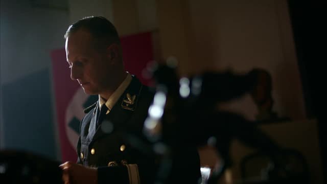 S01:E01 - Operation Himmler