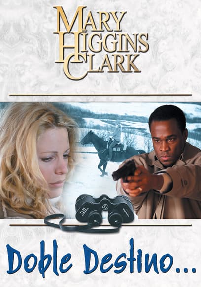 Mary Higgins Clark: doble destino (Doblado)