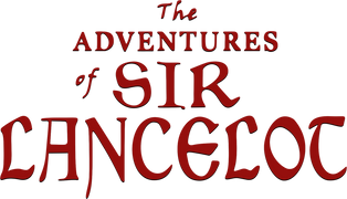 The Adventures of Sir Lancelot