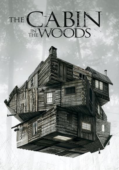 The Cabin in the Woods
