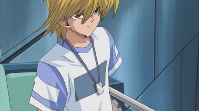 S03:É27 - S03:E27 - Back to Battle City (Pt. 3)