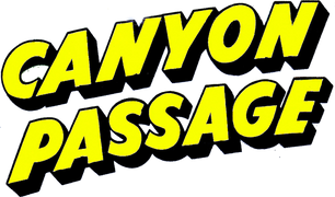Canyon Passage