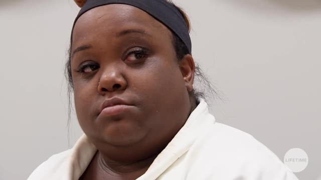 S02:E02 - Tammie Turns Up