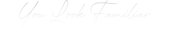 You Look Familiar Vernee Watson